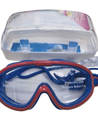 Μάσκα - Γυαλάκια Ενιαία Παιδικά  SummerTiempo 623335