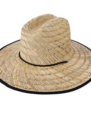 Καπέλο Ψάθινο Σερφάδικο ø42cm SummerTiempo 623356