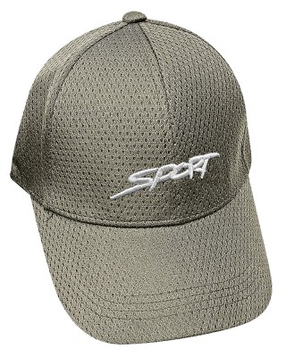 Καπέλο Τζοκεϋ Τρυπητό Sports  SummerTiempo 623359