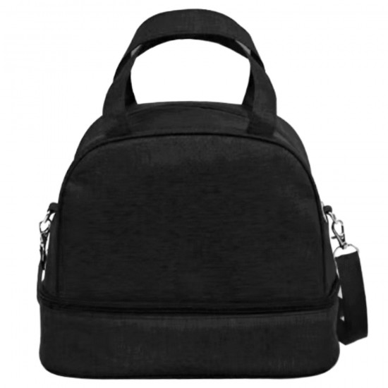 Ψυγείο Ισοθερμικό 2 zip 27x22x17cm SummerTiempo 623375