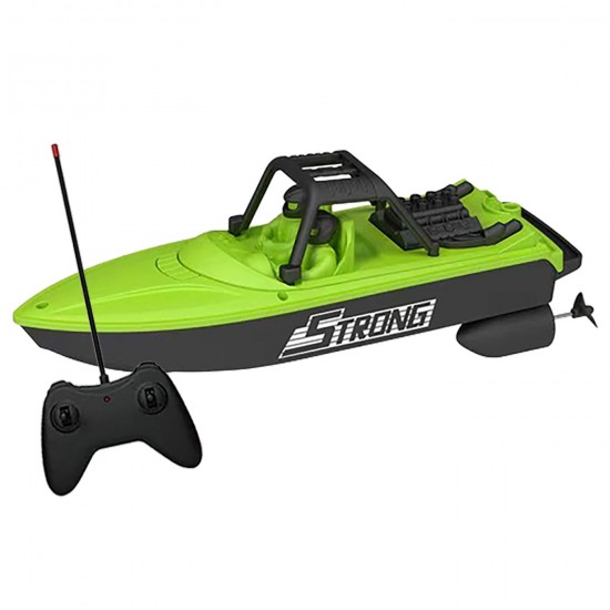 Σκάφος Τηλεκατευθυνόμενο 36x11x11cm SummerTiempo 623397