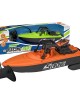 Σκάφος Τηλεκατευθυνόμενο 36x11x11cm SummerTiempo 623397