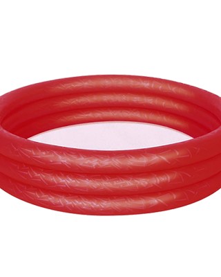 Πισίνα Μονόχρωμη Splash n' Smile Bestway ø183x33cm Bestway 51027