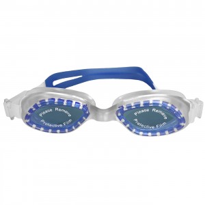 Γυαλάκια Θαλάσσης Σιλικόνης (θήκη) με Ωτοασπίδες  SummerTiempo 62369