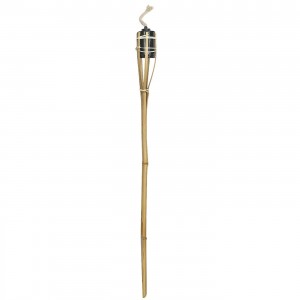 ΠΥΡΣΟΣ ΔΑΔΑ BAMBOO 90cm SUMMERtiempo 62398