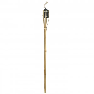 ΠΥΡΣΟΣ ΔΑΔΑ BAMBOO 90cm SUMMERtiempo 62398