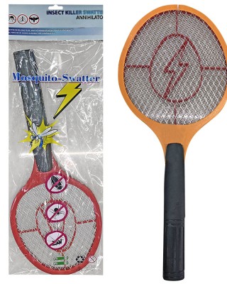 Αντικουνουπική Ρακέτα 50x21cm SummerTiempo 62414