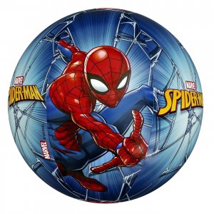 ΜΠΑΛΑ ΘΑΛΑΣΣΗΣ SPIDERMAN BESTWAY 51cm Bestway 98002