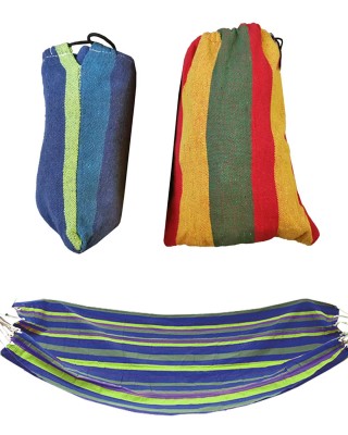 Αιώρα Cotton Μονή  SummerTiempo 62475
