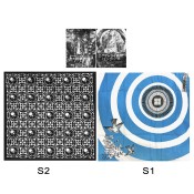 Μπαντάνες - Κορδέλες