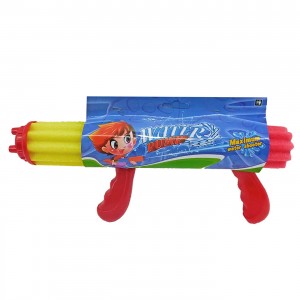 Νεροπίστολο Πολυβόλο Φελιζόλ 32x12cm SummerTiempo 62492