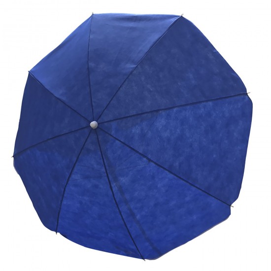 ΟΜΠΡΕΛΑ ΤΝΤ  ΠΑΡΑΛΙΑΣ ΜΕΓΑΛΗ 2m SUMMERtiempo 62556