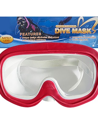 Μάσκα Παιδική Ενιαία  SummerTiempo 62797