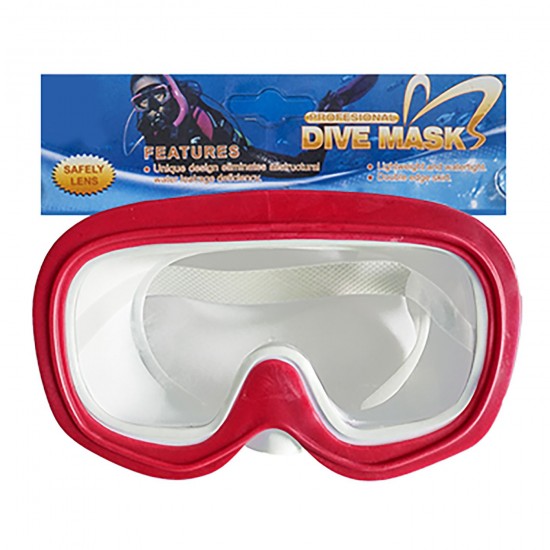 ΜΑΣΚΑ ΠΑΙΔΙΚΗ ΕΝΙΑΙΑ  SUMMERtiempo 62797