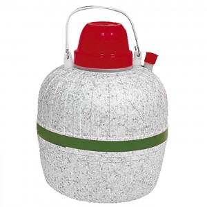Θερμός Φελιζόλ 5l 5L SummerTiempo 62895
