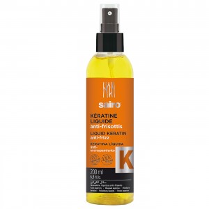 Κερατίνη σε Υγρή Μορφή Spray Sairo 200ml Sairo 8987