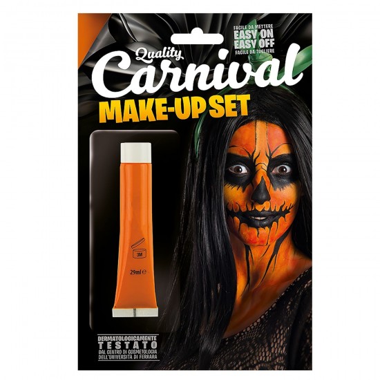 ΒΑΦΗ ΠΡΟΣΩΠΟΥ ΣΩΛΗΝΑΡΙΟ ΠΟΡΤΟΚΑΛΙ 28,3ml C.T. srl