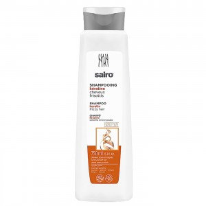 Σαμπουάν με Κερατίνη Sairo 750ml Sairo 5116