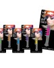 Κιμωλία Μαλλιών Hair Chalk 3,8gr Christakopoulos 4362