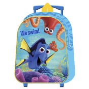 Νηπίου - Δημοτικού