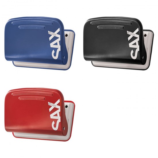 TG-50-2752 - ΠΕΡΦΟΡΑΤΕΡ SAX 12ΦΥΛΛΩΝ 11x6,5cm SAX 218 ΠΕΡΦΟΡΑΤΕΡ SAX 12ΦΥΛΛΩΝ 11x6,5cm SAX 218