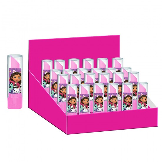 ΓΟΜΑ GABBY'S DOLLHOUSE ΚΡΑΓΙΟΝ  GABBYS DOLLHOUSE 3136-3148