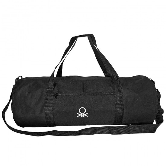 TG-50-3347 - Τσάντα σπορ-σακ βουαγιάζ benetton 65x25x25cm Benetton Τσάντα σπορ-σακ βουαγιάζ benetton 65x25x25cm Benetton