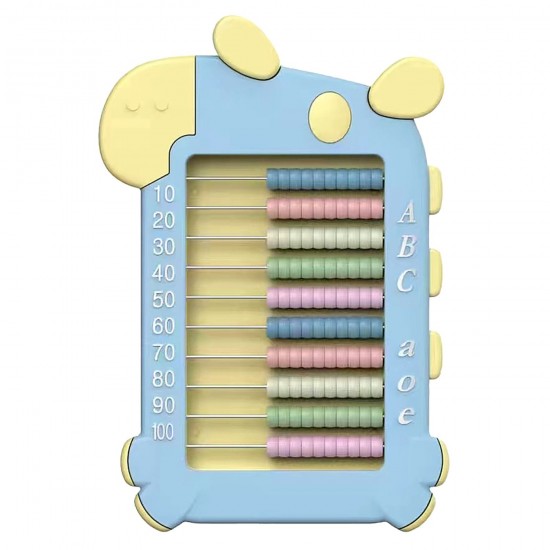 Αριθμητήριο Αυτοκινητάκι 28x21cm JustNote 703443