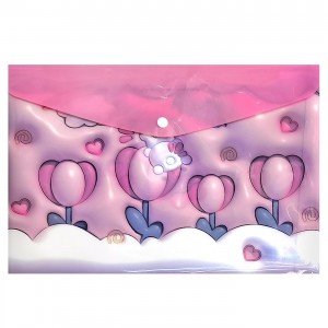 Φάκελος Κουμπί Α4 Μοντέρνα Σχέδια 35x25cm JustNote 703459 Φάκελος Κουμπί Α4 Μοντέρνα Σχέδια 35x25cm JustNote 703459