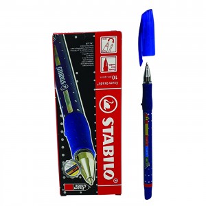 ΣΤΥΛΟ STABILO EXAM GRADE BALLPOINT 0.45mm  STABILO