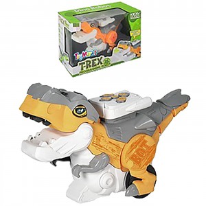 Δεινοσαυράκι Μπαταρίας 26x18x11cm ToyMarkt 88817 Δεινοσαυράκι Μπαταρίας 26x18x11cm ToyMarkt 88817