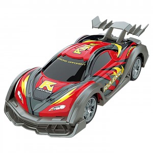 Τηλεκατευθυνόμενο 1:18 Speed Racing 30x15x14cm ToyMarkt 88881 Τηλεκατευθυνόμενο 1:18 Speed Racing 30x15x14cm ToyMarkt 88881