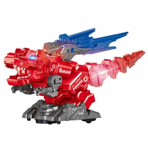 Ηλεκτρικός Δεινόσαυρος Μπαταρίας 21x15x12cm ToyMarkt 88889 Ηλεκτρικός Δεινόσαυρος Μπαταρίας 21x15x12cm ToyMarkt 88889