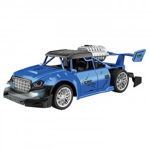 Τηλεκατευθυνόμενο Αγροτικό με Καπνό 25x12x11cm ToyMarkt 88892 Τηλεκατευθυνόμενο Αγροτικό με Καπνό 25x12x11cm ToyMarkt 88892