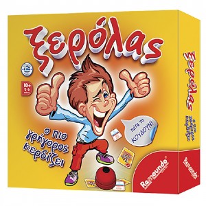 Ξερόλας 25x25cm Remoundo 088 Ξερόλας 25x25cm Remoundo 088