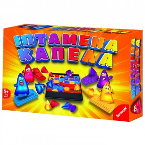 Ιπτάμενα Καπέλα 35x22cm Remoundo 100 Ιπτάμενα Καπέλα 35x22cm Remoundo 100