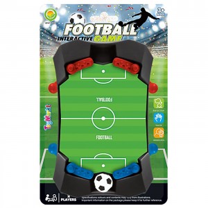 Μίνι Ποδοσφαιράκι Interactive 16x25x2cm ToyMarkt 891836 Μίνι Ποδοσφαιράκι Interactive 16x25x2cm ToyMarkt 891836