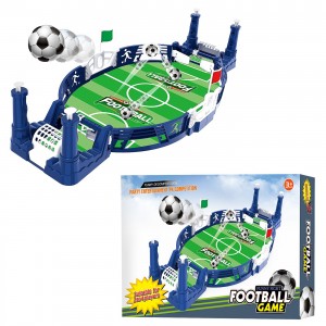 Ποδοσφαιράκι Football για 2 Παίκτες Μικρό 28x18x5cm ToyMarkt 891910 Ποδοσφαιράκι Football για 2 Παίκτες Μικρό 28x18x5cm ToyMarkt 891910