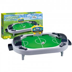 Ποδοσφαιράκι Shooting Football 40x27x5cm ToyMarkt 891911 Ποδοσφαιράκι Shooting Football 40x27x5cm ToyMarkt 891911
