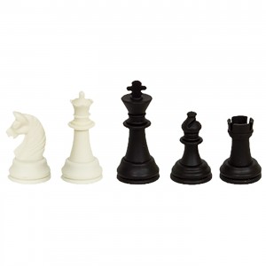 Πιόνια για Σκάκι Μεγάλο  ToyMarkt 89342