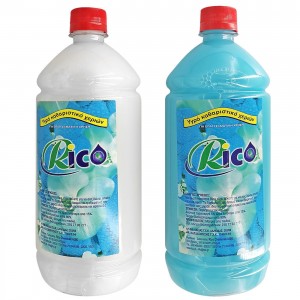 ΚΡΕΜΟΣΑΠΟΥΝΟ ΥΓΡΟ - ΑΝΤΑΛΛΑΚΤΙΚΟ 1000ml Rico