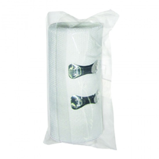 ΕΠΙΔΕΣΜΟΣ & 2 ΠΙΑΣΤΡΕΣ 10cmx4m 4teen4ty 2737