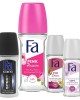 Αποσμητικό Roll-On Fa 50ml 4teen4ty 27250