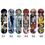 Skateboard-Πατίνια