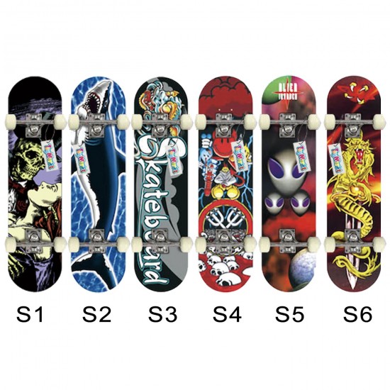 ΣΚΕΙΤΜΠΟΡΝΤ 20x79cm ToyMarkt 901690