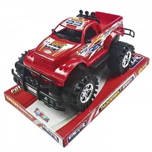 Αγροτικό Φρίξιον 20x12x12cm ToyMarkt 902006 Αγροτικό Φρίξιον 20x12x12cm ToyMarkt 902006