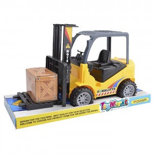 Κλαρκ Φρίξιον 35x19x14cm ToyMarkt 902064