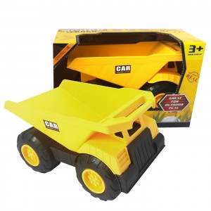 Ανατρεπόμενο 19cm Friction Touch Truck 20x13x11cm ToyMarkt 902087 Ανατρεπόμενο 19cm Friction Touch Truck 20x13x11cm ToyMarkt 902087