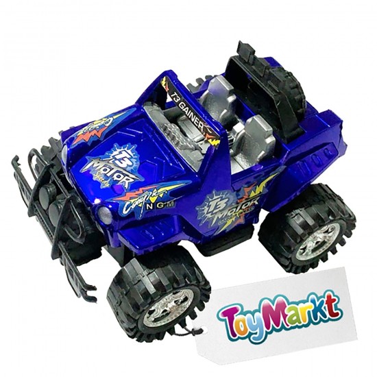 TG-70-2159 - ΑΝΟΙΧΤΟ ΤΖΙΠΑΚΙ FRICTION 22cm ToyMarkt 902179 ΑΝΟΙΧΤΟ ΤΖΙΠΑΚΙ FRICTION 22cm ToyMarkt 902179