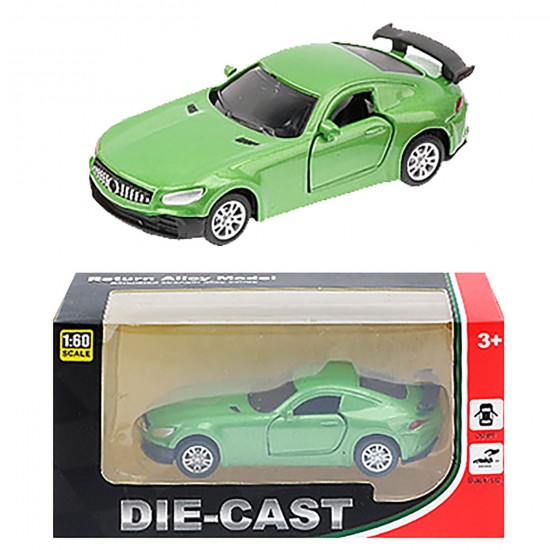 TG-70-2296 - DIE CAST PULL BACK 1:60 ΣΟΥΠΕΡ ΚΑΡ 12x6x5cm ToyMarkt 902316 DIE CAST PULL BACK 1:60 ΣΟΥΠΕΡ ΚΑΡ 12x6x5cm ToyMarkt 902316